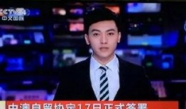 新闻爆料的眼镜男主播,揭秘新闻爆料背后的故事