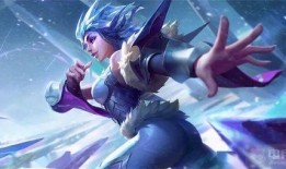 阿骨朵最新皮肤爆料视频,炫酷特效，带你领略东方神话之美