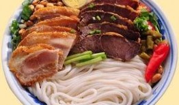 桂林米粉的最新爆料,揭秘最新风味与制作技巧